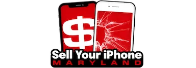 Sell Your iPhone Maryland