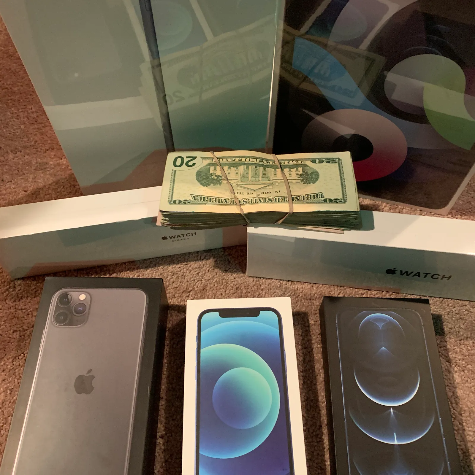 Sell Your iPhone Maryland photo