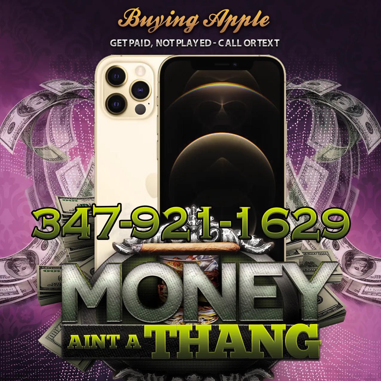 Sell Your iPhone Maryland photo