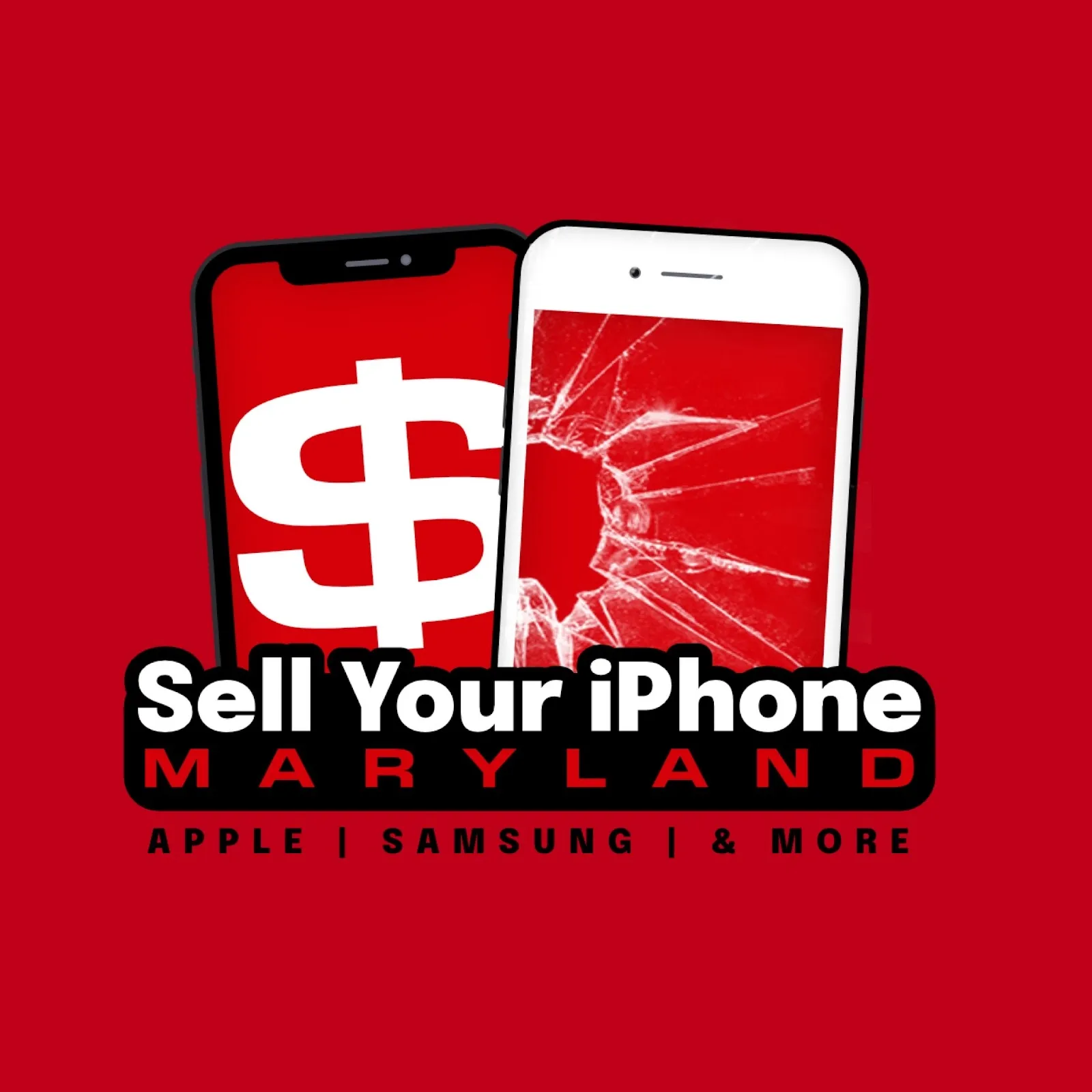 Sell Your iPhone Maryland photo