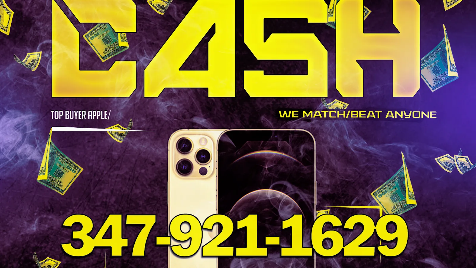 Sell Your iPhone Maryland photo