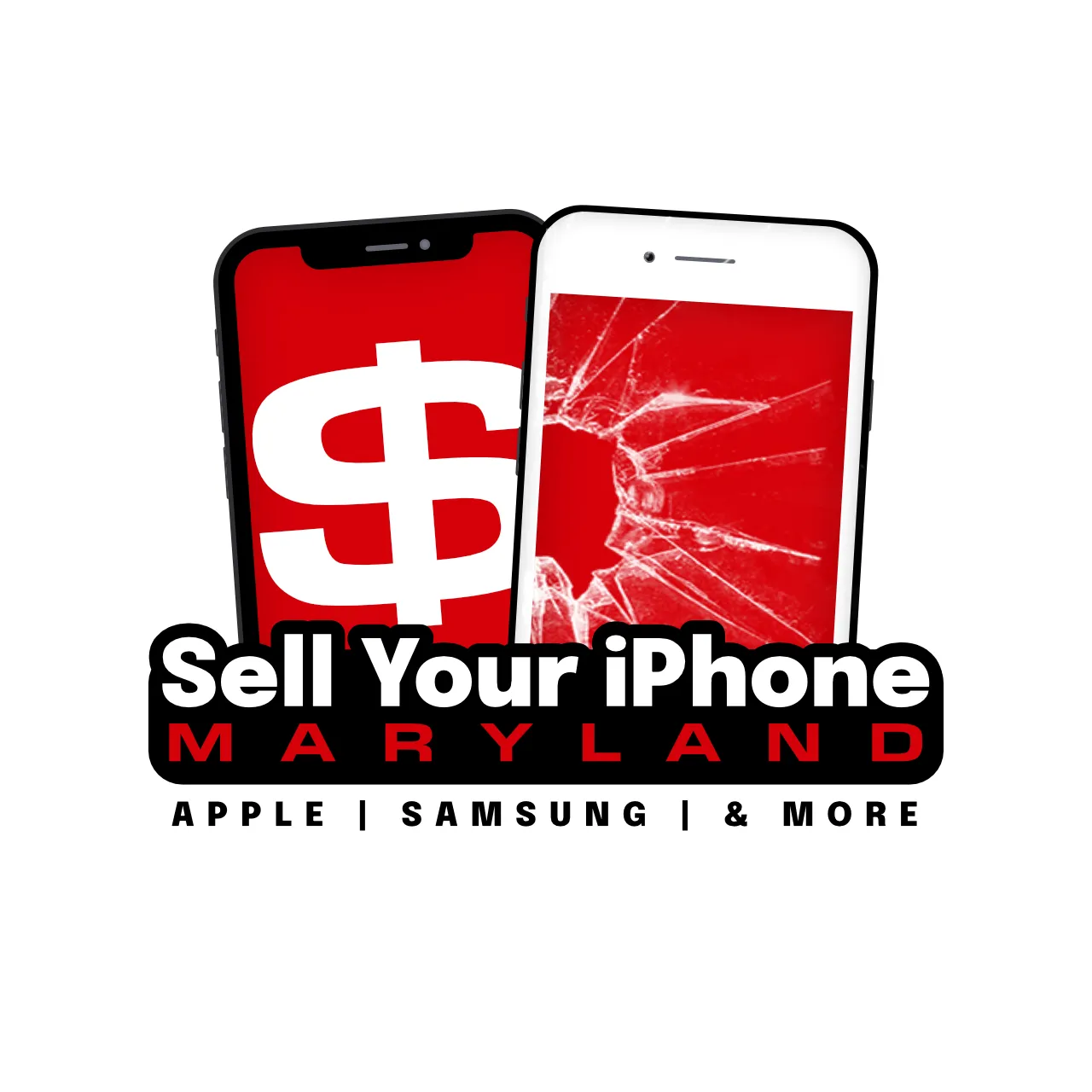 Sell Your iPhone Maryland photo