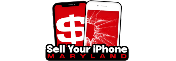 SellYouriPhoneMaryland