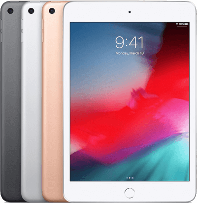 iPad Mini 5 256G Wifi