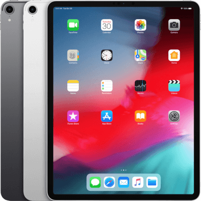 iPad Pro 12.9" 3rd Gen 64GB 4G