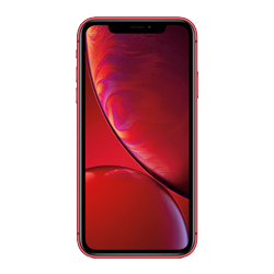 iPhone XR 64GB Carrier Locked
