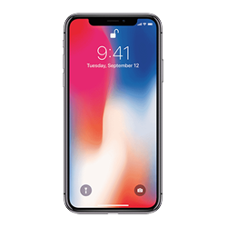 iPhone X 64GB Carrier Locked