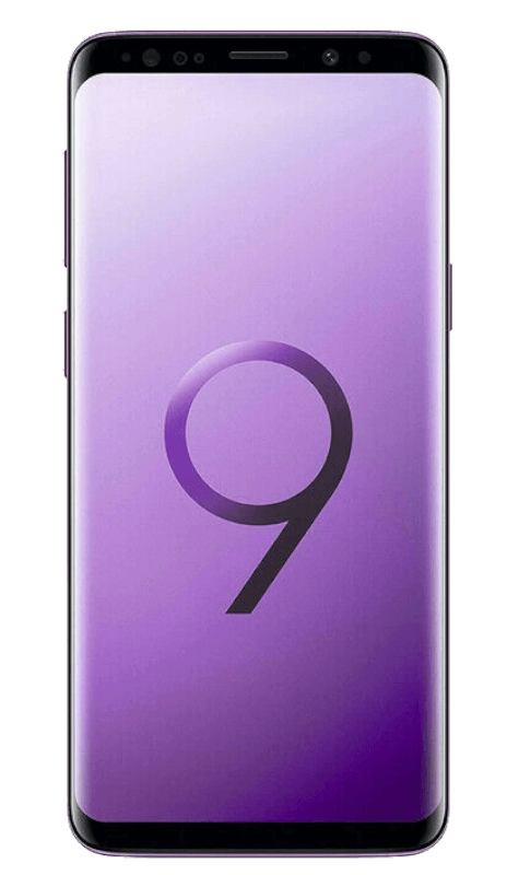 Samsung Galaxy S9 AT&T