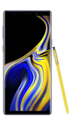 Samsung Galaxy Note 9 Unlocked