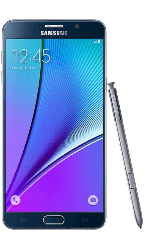 Samsung Galaxy Note 5 AT&T