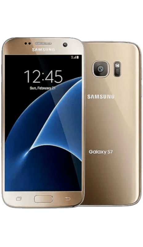 Samsung Galaxy S7 Unlocked