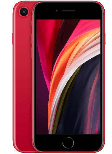 iPhone SE 2020 64GB Carrier Locked