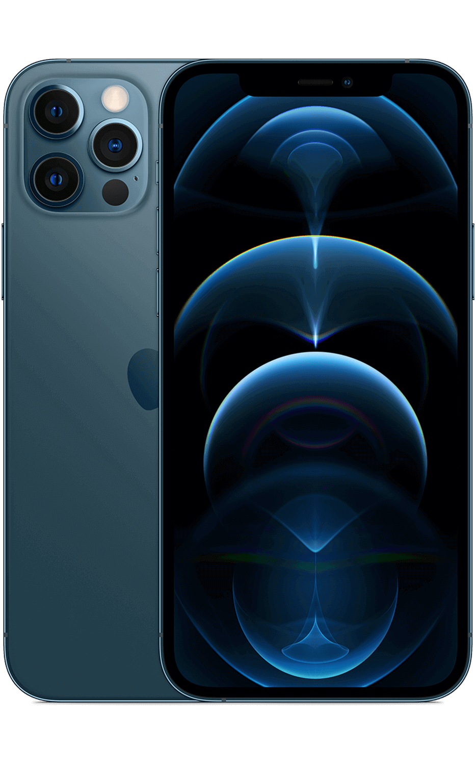 iPhone 12 Pro 256GB Unlocked