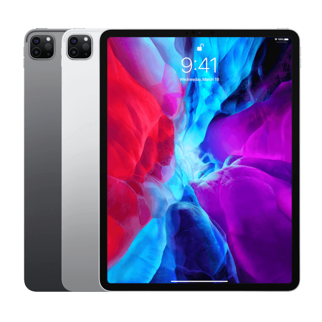 iPad Pro 11" 2nd gen 1TB Wifi