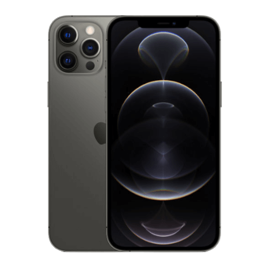 iPhone 12 Pro Max 256GB Carrier Locked