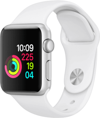 iWatch Series 2 42mm