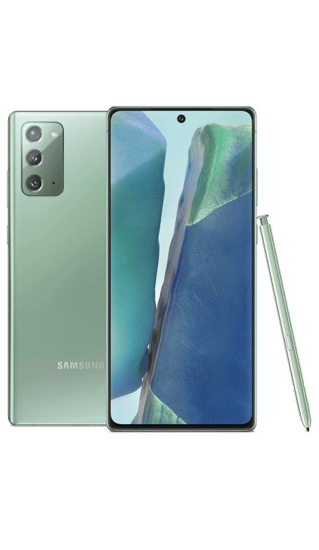 Samsung Galaxy Note 20 AT&T