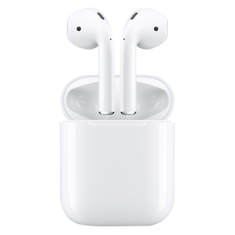 AirPod 2nd Gen w/Wireless Case