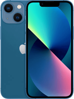 iPhone 13 Mini 256GB Unlocked