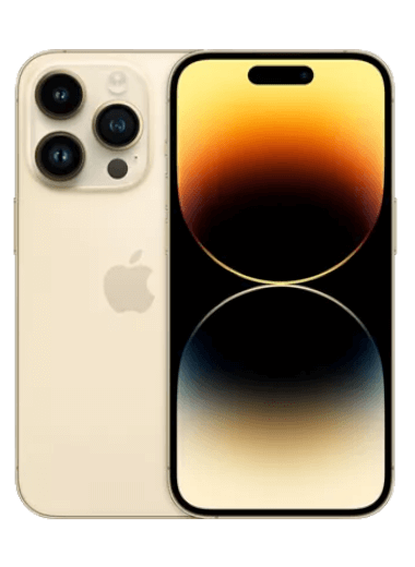 iPhone 14 Pro 128GB Carrier Locked
