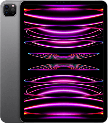 iPad Pro 11" 4th Gen 2TB Wifi