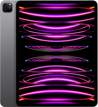 iPad Pro 12.9" 6th Gen 2TB Cellular