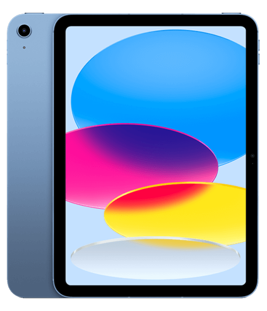 iPad 10 256GB Wifi