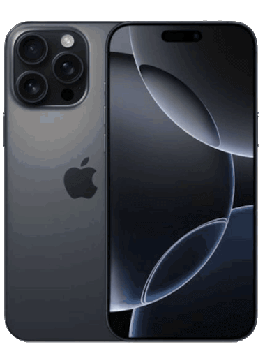 iPhone 16 Pro Max Carrier Locked 512GB