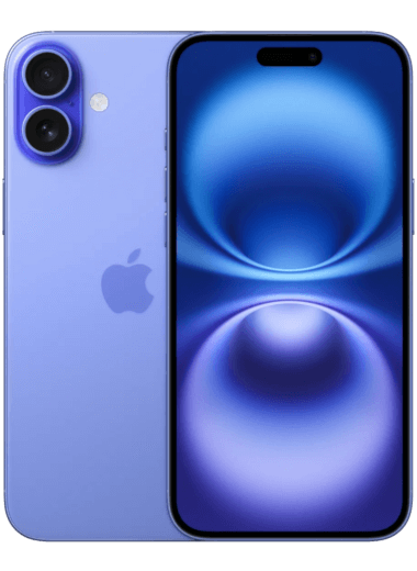 iPhone 16 Plus Unlocked 256GB