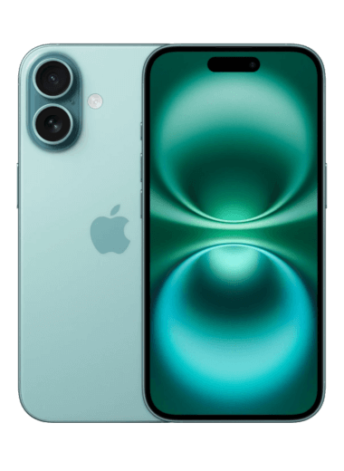 iPhone 16 128GB Carrier Locked