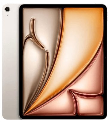 iPad Air 13" (M2) 128GB Cellular