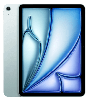 iPad Air 11" (M2) 1TB WiFi
