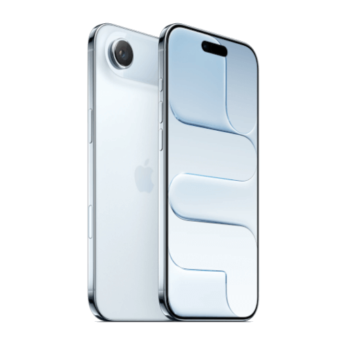 iPhone 17 Air 1TB Carrier Locked