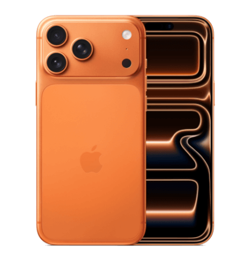 iPhone 17 Pro Max 2TB Carrier Locked