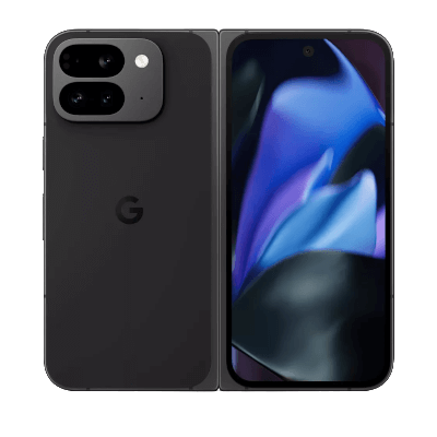 Pixel 9 Pro Fold Carrier Locked
