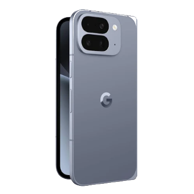 Pixel 10 Pro Fold Carrier Locked