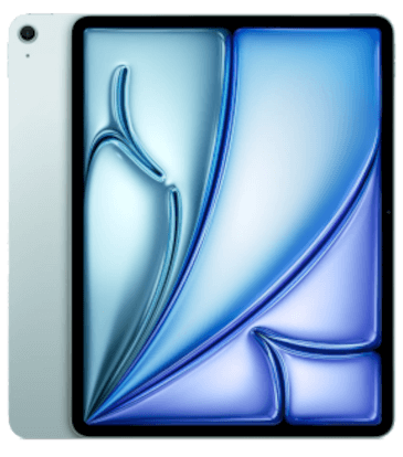 iPad Air 13" (M3) 128GB Wifi