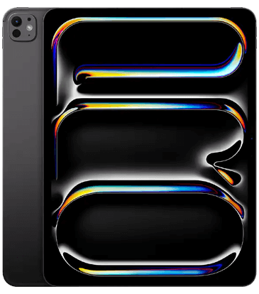 iPad Pro 13" (M5) 512GB Wifi