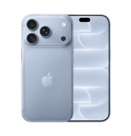 iPhone 18 Pro 256GB Carrier Locked